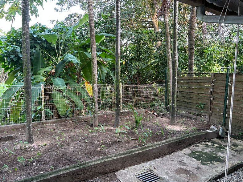 Casa Confortável 3 Quartos com Jardim Les Rives du Mahury