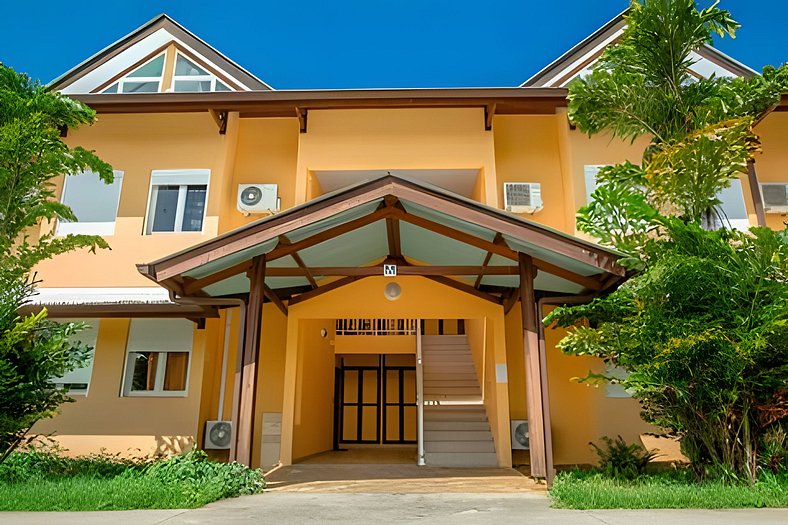 Maison Confort 3 Chambres avec Jardin Les Rives du Mahury